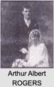 Arthur Albert ROGERS