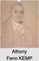 Anthony Fenn KEMP