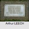 Arthur Sparkes LEECH