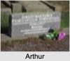 Arthur BROOME