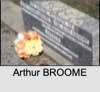 Arthur BROOME