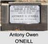 Antony Owen O