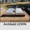 Archibald LEWIN