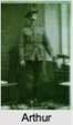 Arthur Alexander HENDERSON