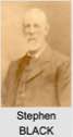 Stephen BLACK