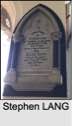 Stephen LANG