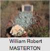 William Robert MASTERTON