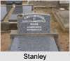 Stanley Thomas RODD