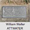 William Walter ATTWATER