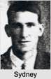 Sydney Cyril Byron PRYCE