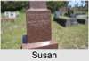 Susan HARVEY