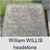 William WILLIS