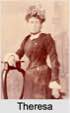 Theresa Eveline HATCH