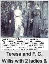 Teresa KNIFTON