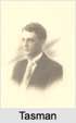 Tasman Jillett (Gillett) Maitland CAIRNEY