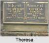 Theresa HOLDSWORTH