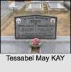 Tessabel May KAY