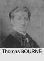 Thomas BOURNE
