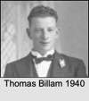 Thomas BILLAM