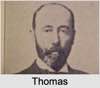 Thomas Charles 