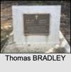 Thomas BRADLEY