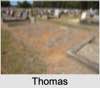 Thomas CRIBB