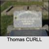 Thomas CURLL