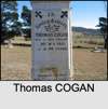 Thomas COGAN