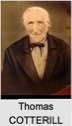 Thomas COTTERILL
