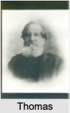 Thomas Garner SAVAGE
