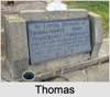 Thomas Francis PENDERGAST