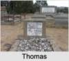 Thomas James WILD