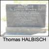 Thomas HALBISCH