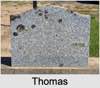 Thomas John MULHOLLAND