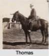 Thomas George EDWARDS