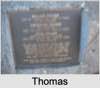 Thomas FRASER