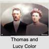 Thomas GORDON