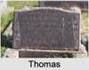 Thomas Henry S WOODHOUSE