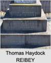 Thomas Haydock REIBEY