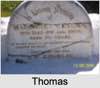 Thomas Phillip GOURLAY