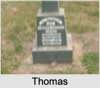 Thomas Pettit Pettard DEAN
