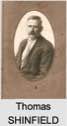 Thomas SHINFIELD