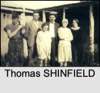 Thomas SHINFIELD