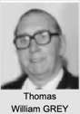 Thomas William GREY