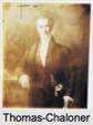 Thomas-Chaloner BISSE-CHALLONER