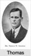 Thomas Wheeler GILLHAM