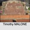 Timothy MALONE