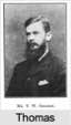 Thomas Wheeler GILLHAM
