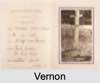 Vernon William MURRAY