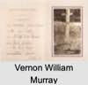Vernon William MURRAY